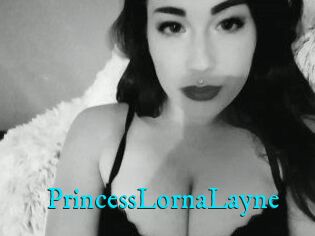 PrincessLornaLayne