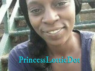 PrincessLottieDot