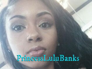 PrincessLuluBanks