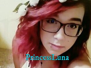 PrincessLuna