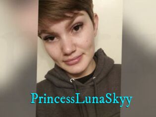 PrincessLunaSkyy