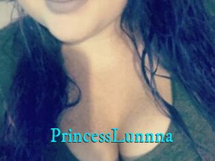 PrincessLunnna