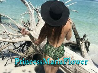 PrincessMariaFlower