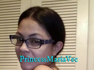 PrincessMariaVee