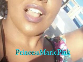 PrincessMariePink