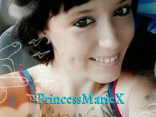 PrincessMarieX