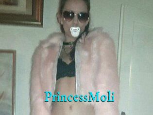 PrincessMoli