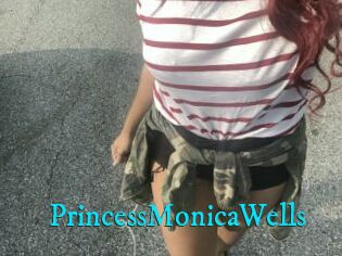 PrincessMonicaWells