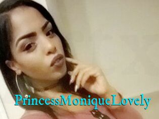 PrincessMoniqueLovely