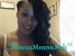 PrincessMonroeMelt