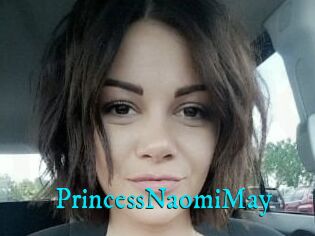 PrincessNaomiMay