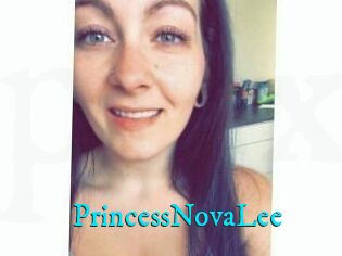 PrincessNovaLee