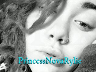 PrincessNovaRylie