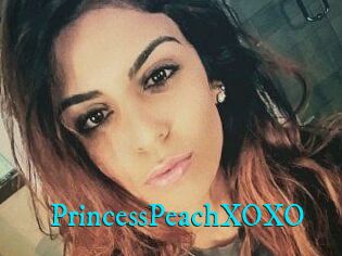 PrincessPeachXOXO