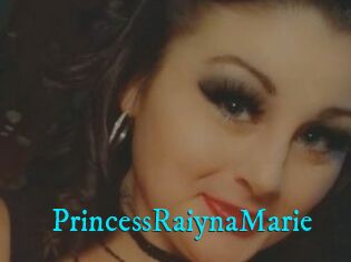 PrincessRaiynaMarie