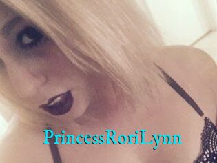 PrincessRoriLynn