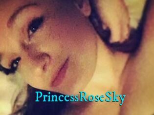 PrincessRoseSky