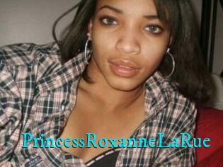 PrincessRoxanneLaRue