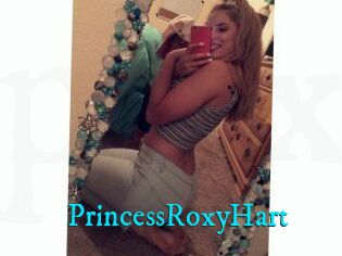 PrincessRoxyHart