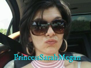 PrincessSarahMegan