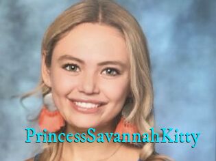 PrincessSavannahKitty