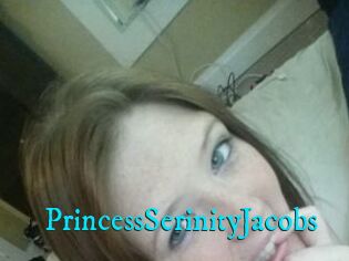 PrincessSerinityJacobs