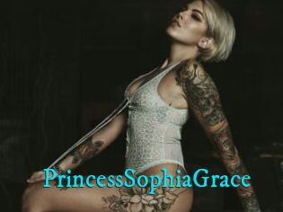 PrincessSophiaGrace