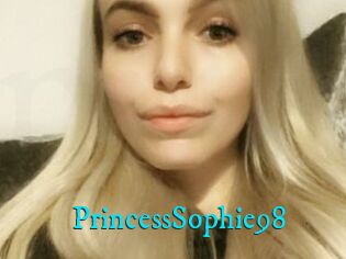 PrincessSophie98