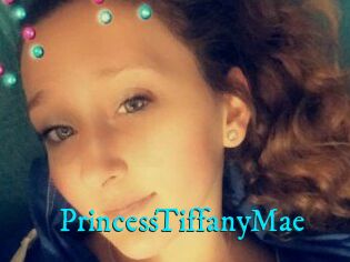 PrincessTiffanyMae