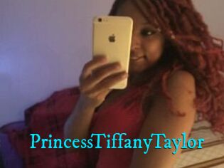 PrincessTiffanyTaylor