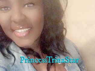 PrincessTrinaStar