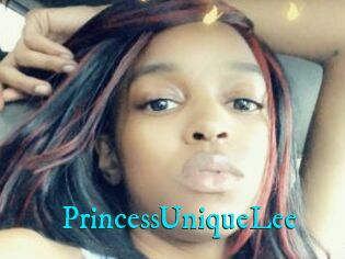 PrincessUniqueLee