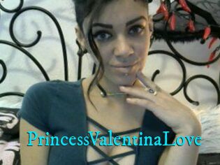 PrincessValentinaLove