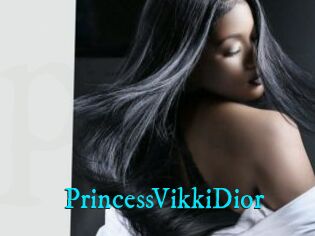 PrincessVikkiDior