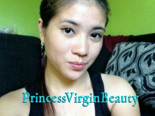 PrincessVirginBeauty