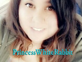 PrincessWhiteRabbit