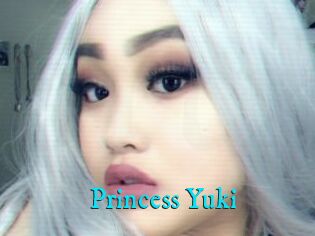 Princess_Yuki