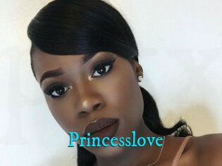 Princesslove