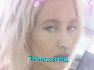 Princessrina