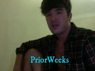 PriorWeeks