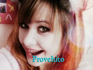 Provehito