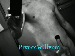 PrynceWillyum