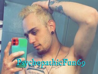 PsychopathicFun69