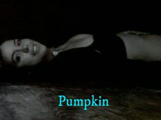 Pumpkin