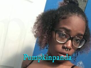 Pumpkinpanda