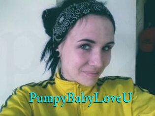 PumpyBabyLoveU