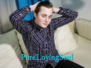 PureLovingSoul