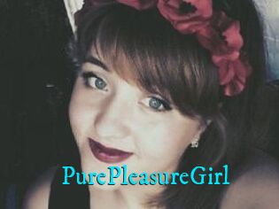 PurePleasureGirl