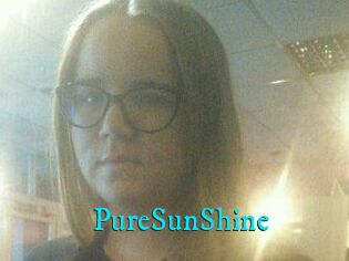 PureSunShine