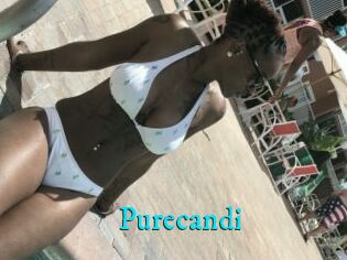 Purecandi